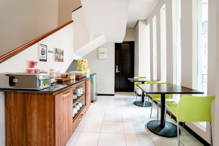 LeGreen Suite Setiabudi, Jakarta, Indonesia