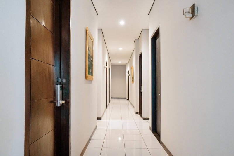 LeGreen Suite Setiabudi, Jakarta, Indonesia