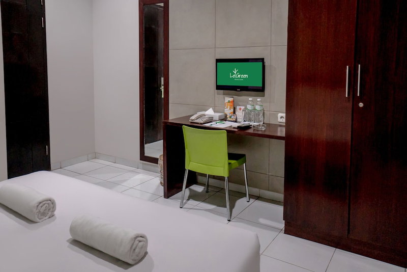 LeGreen Suite Setiabudi, Jakarta, Indonesia