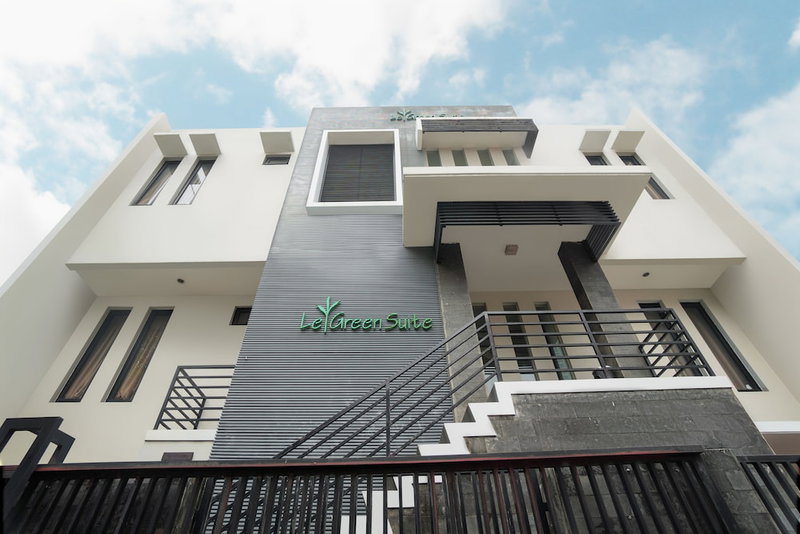 LeGreen Suite Setiabudi, Jakarta, Indonesia