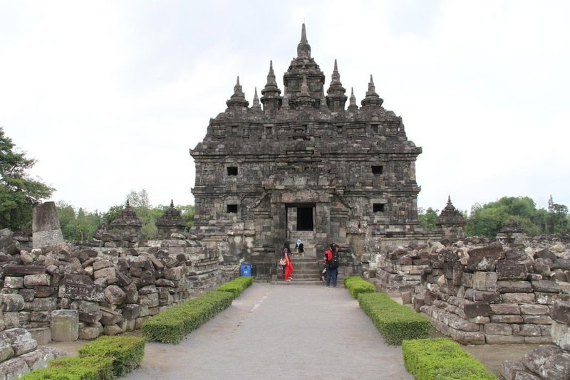 Omah Garengpoeng, Borobudur, Indonesia