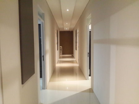 iHome Residence, Jakarta, Indonesia