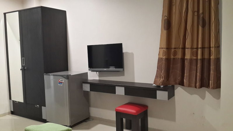 iHome Residence, Jakarta, Indonesia