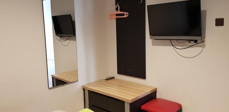 iHome Residence, Jakarta, Indonesia