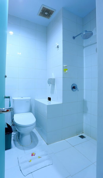 Fizz Hotel Lombok, Mataram, Indonesia