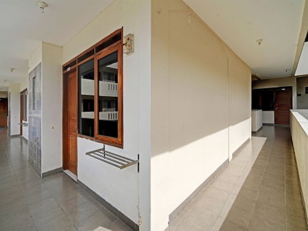 OYO 1699 Verona Residence, Bandung, Indonesia