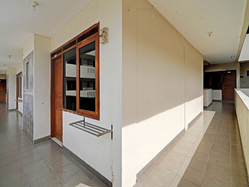 OYO 1699 Verona Residence, Bandung, Indonesia