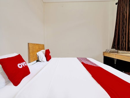 OYO 1699 Verona Residence, Bandung, Indonesia