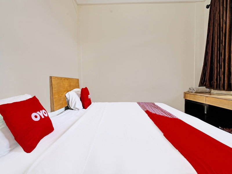 OYO 1699 Verona Residence, Bandung, Indonesia