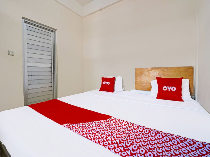 OYO 1699 Verona Residence, Bandung, Indonesia