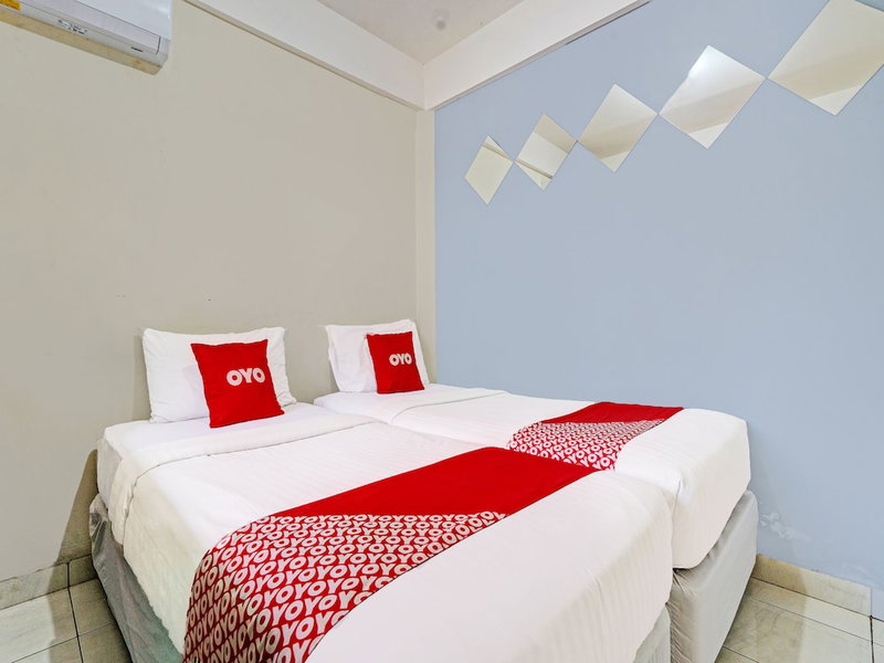 OYO 1699 Verona Residence, Bandung, Indonesia