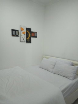Cozy Residence Muwardi, Jakarta, Indonesia