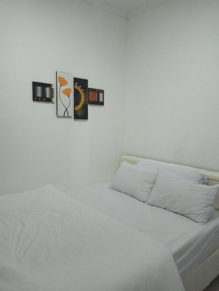 Cozy Residence Muwardi, Jakarta, Indonesia