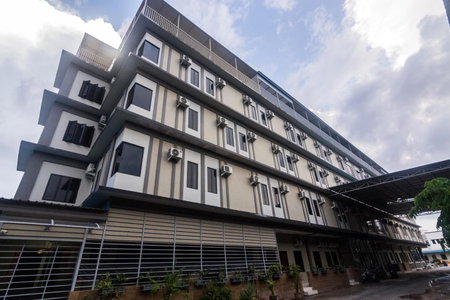 Capital O 1867 Kara Guest House, Batam Center, Indonesia