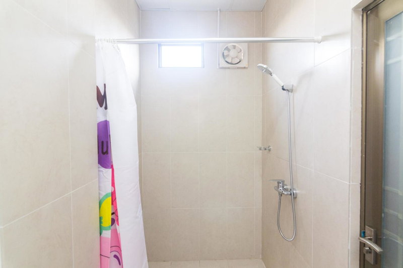 Capital O 1867 Kara Guest House, Batam Center, Indonesia