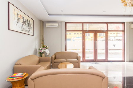 Capital O 1867 Kara Guest House, Batam Center, Indonesia