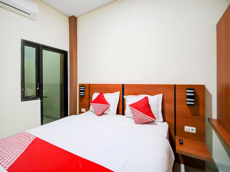 Hotel O Sean'S Residence Mansyur Near Universitas Sumatra Utara ( USU ), Medan, Indonesia