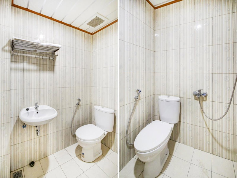 Hotel O Sean'S Residence Mansyur Near Universitas Sumatra Utara ( USU ), Medan, Indonesia