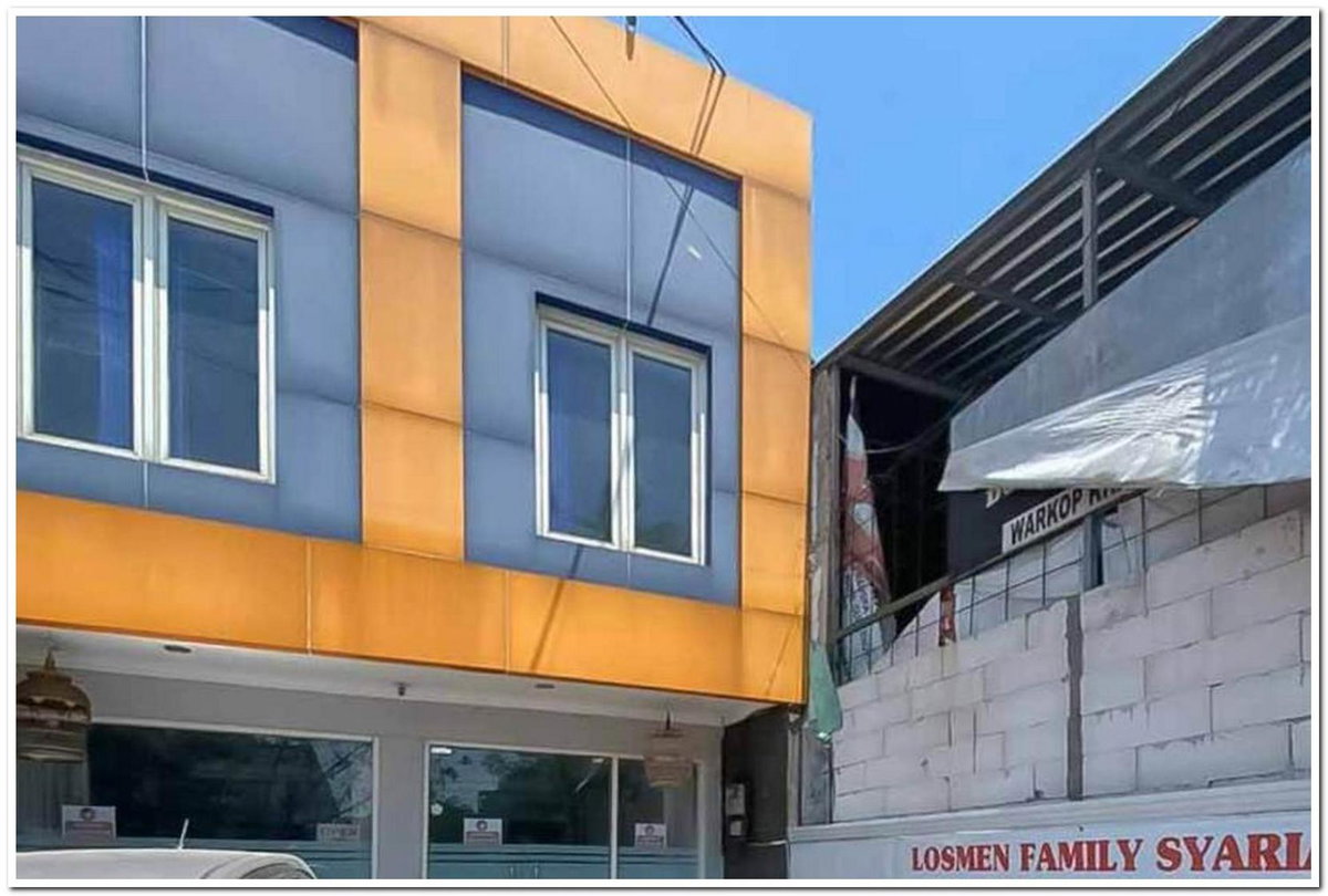Hotel · Losmen Family Syariah Bypass Juanda Mitra RedDoorz, Gabung