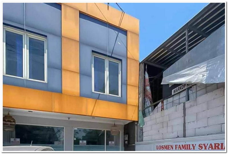 Losmen Family Syariah Bypass Juanda Mitra RedDoorz, Gabung, Indonesia