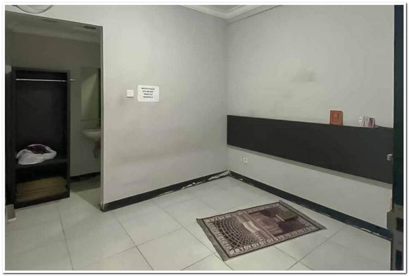 Losmen Family Syariah Bypass Juanda Mitra RedDoorz, Gabung, Indonesia