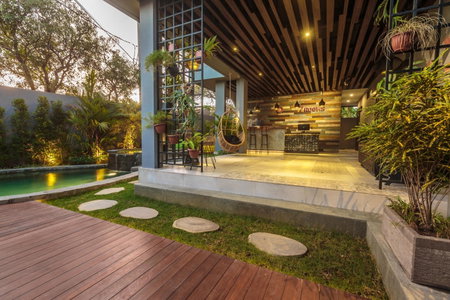 7Rooms Villa Seminyak, Seminyak, Indonesia