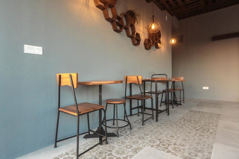 7Rooms Villa Seminyak, Seminyak, Indonesia