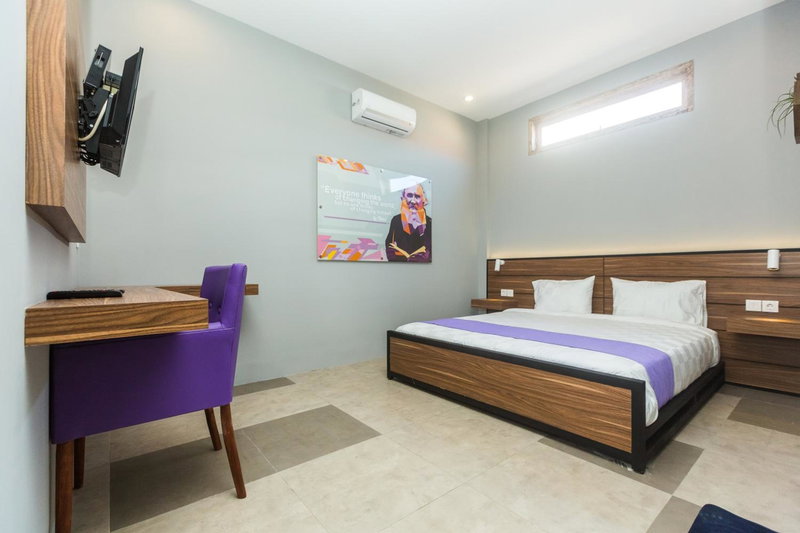 7Rooms Villa Seminyak, Seminyak, Indonesia