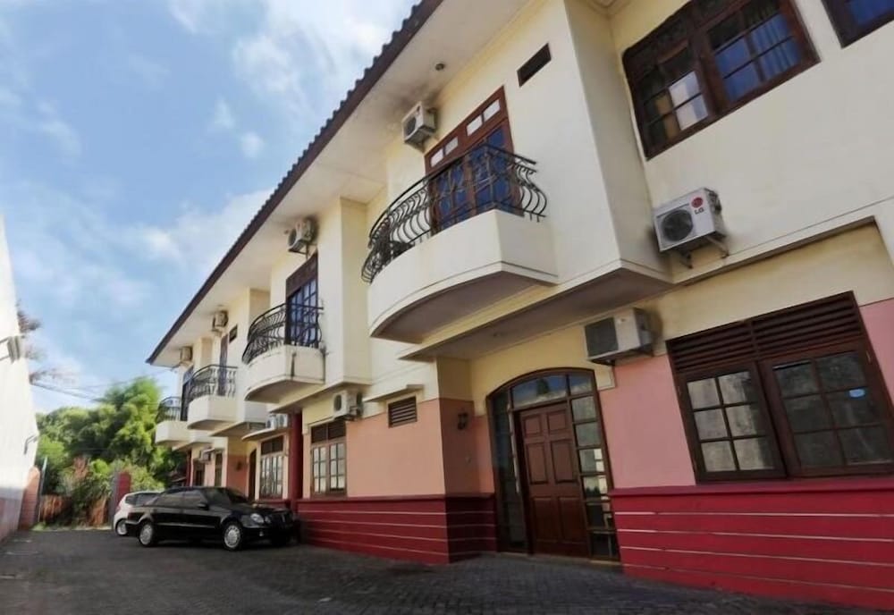 DS Residence Sinabung, Indonesia