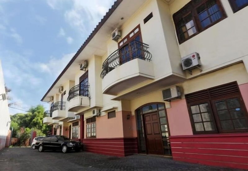 DS Residence Sinabung, Semarang, Indonesia