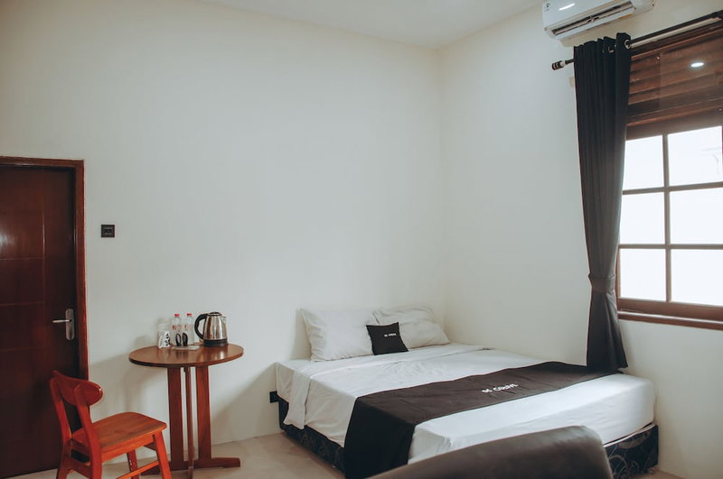 DS Residence Sinabung, Semarang, Indonesia