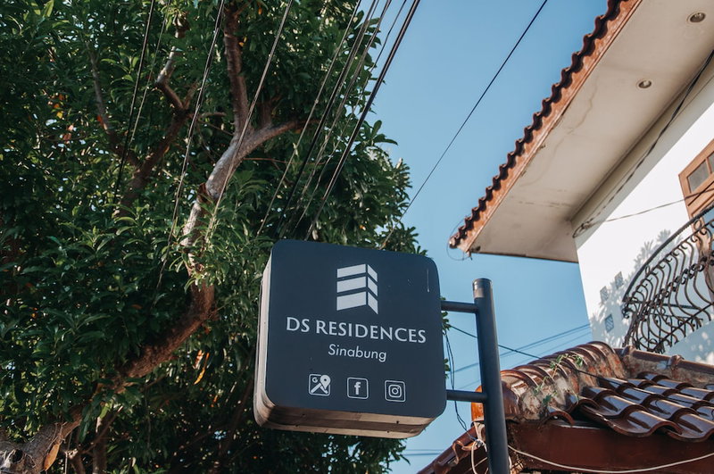 DS Residence Sinabung, Semarang, Indonesia