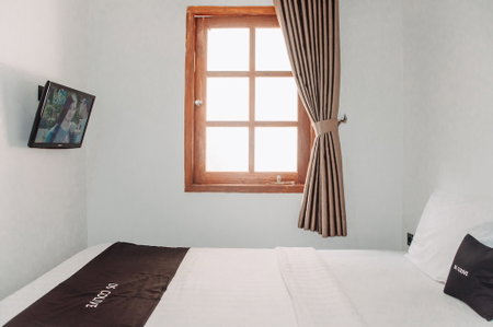 DS Residence Sinabung, Semarang, Indonesia