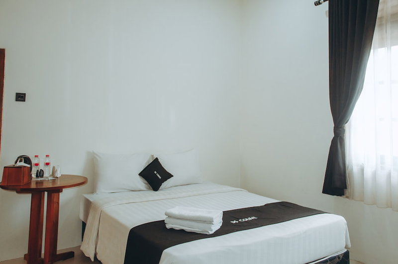 DS Residence Sinabung, Semarang, Indonesia
