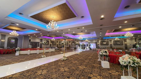 Classie Hotel, Palembang, Indonesia