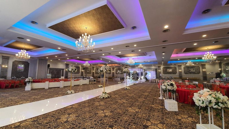 Classie Hotel, Palembang, Indonesia