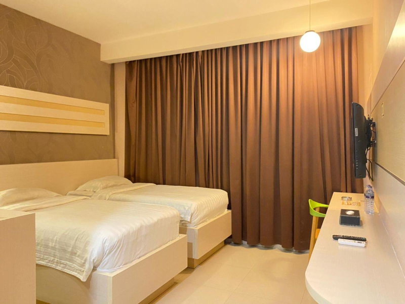 Classie Hotel, Palembang, Indonesia