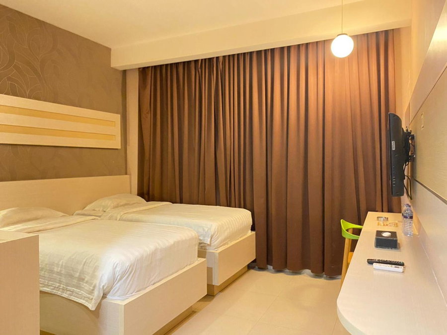 Classie Hotel, Palembang, Indonesia