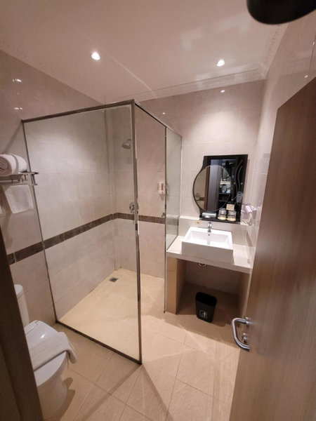 Classie Hotel, Palembang, Indonesia