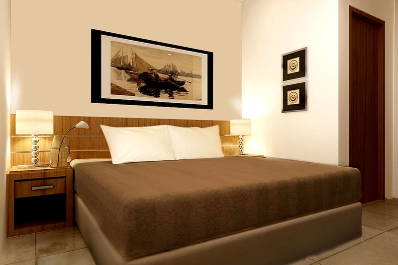 Graha DPT 33 Hotel, Surabaya, Indonesia