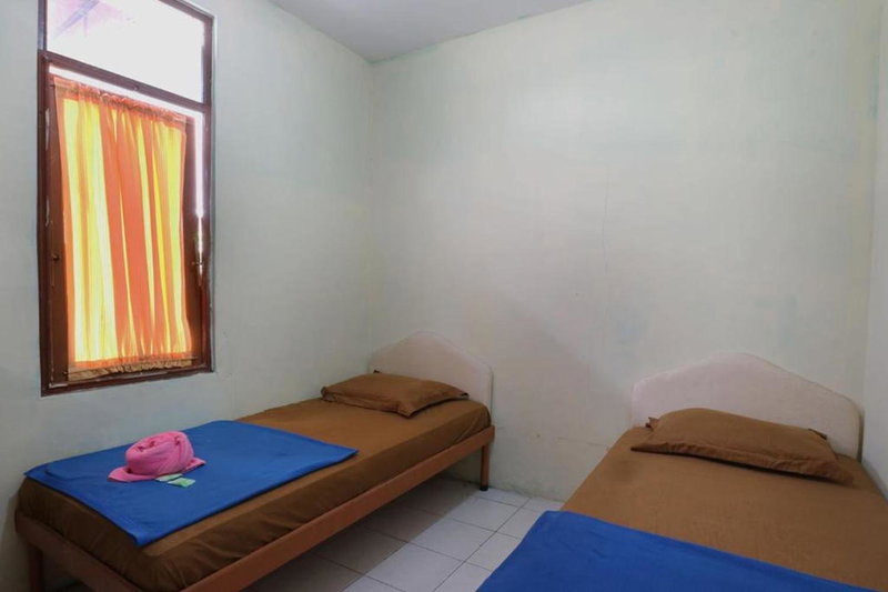 Hotel Arjuna, Bogor, Indonesia