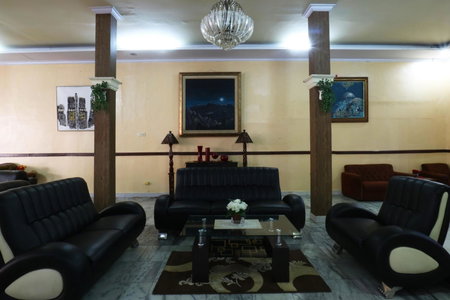 Hotel Arjuna, Bogor, Indonesia