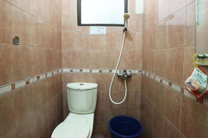 Hotel Arjuna, Bogor, Indonesia