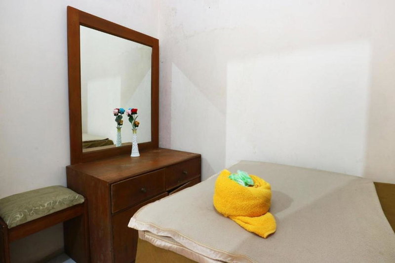 Hotel Arjuna, Bogor, Indonesia