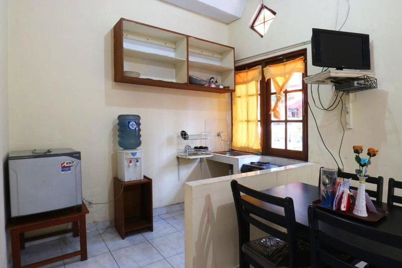 Hotel Arjuna, Bogor, Indonesia