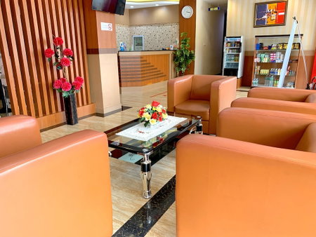 Parma Star Hotel, Pekanbaru, Indonesia