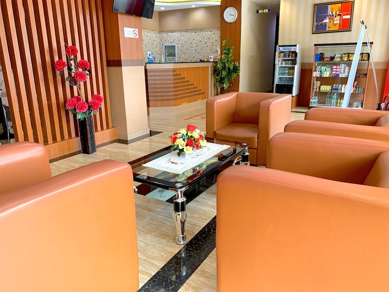 Parma Star Hotel, Pekanbaru, Indonesia