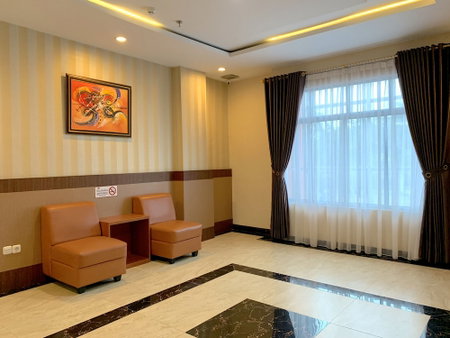 Parma Star Hotel, Pekanbaru, Indonesia