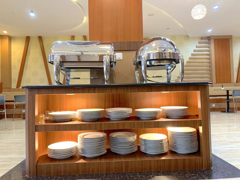 Parma Star Hotel, Pekanbaru, Indonesia