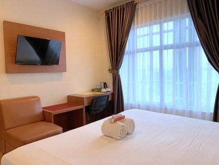 Parma Star Hotel, Pekanbaru, Indonesia